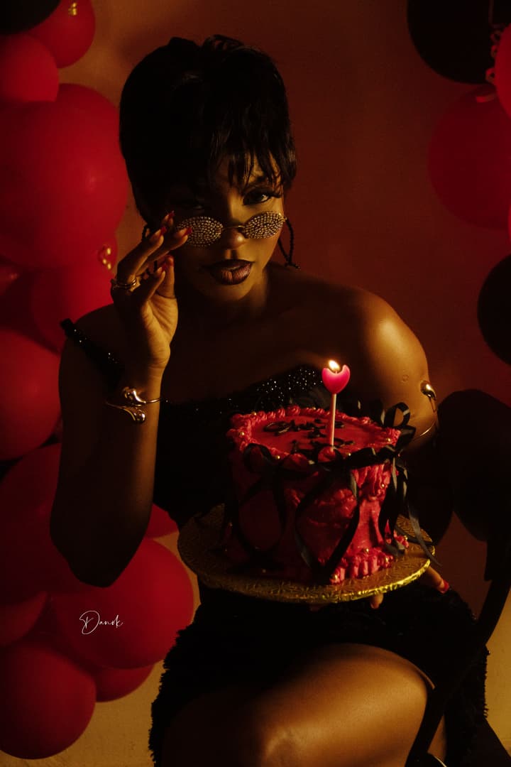 VGP visual production still