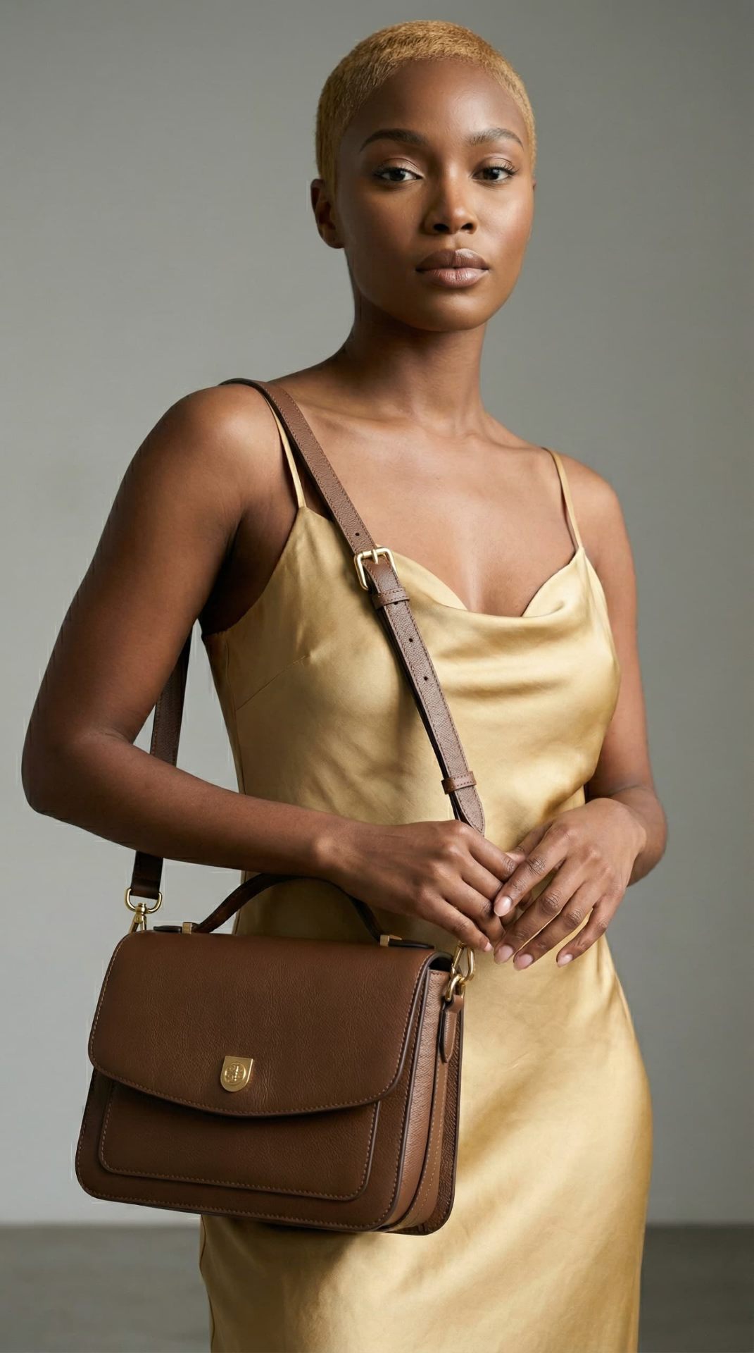 VGP fashion editorial still