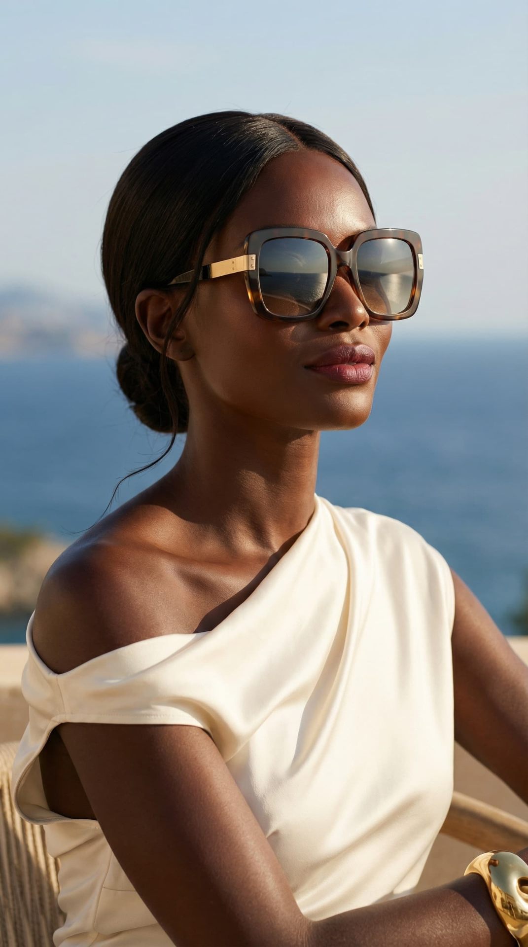 VGP lifestyle campaign still